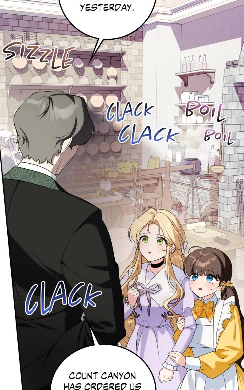 Duchess in Ruins Chapter 10 Page 40