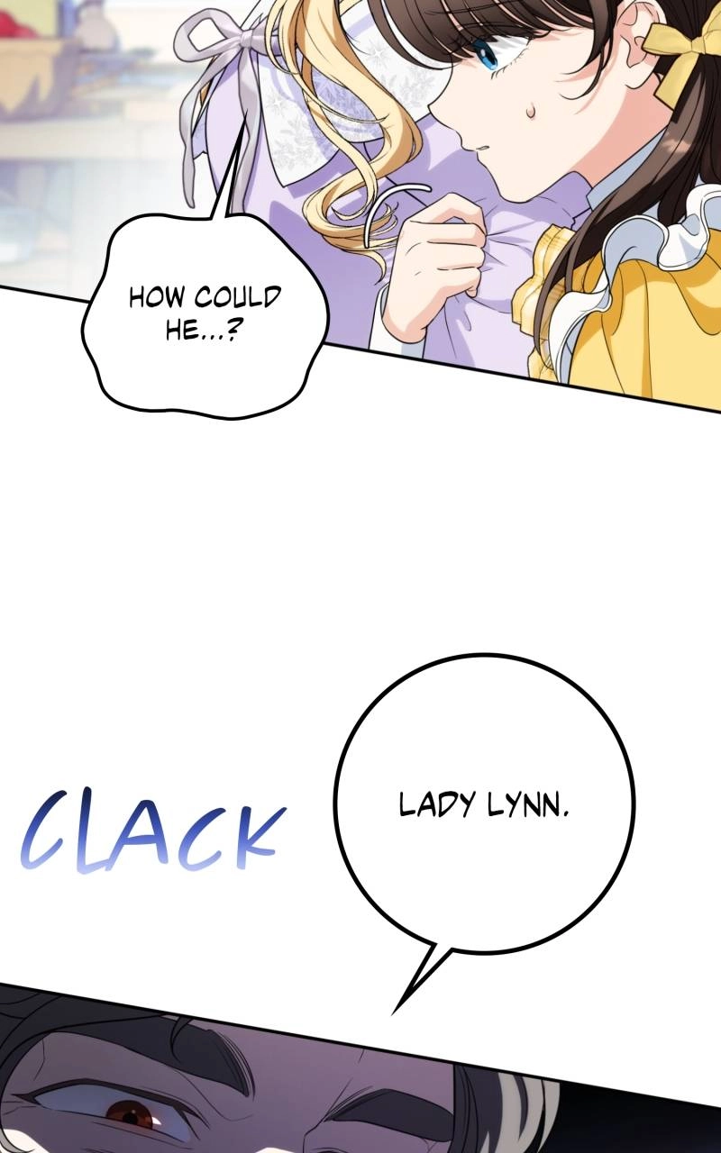 Duchess in Ruins Chapter 10 Page 42