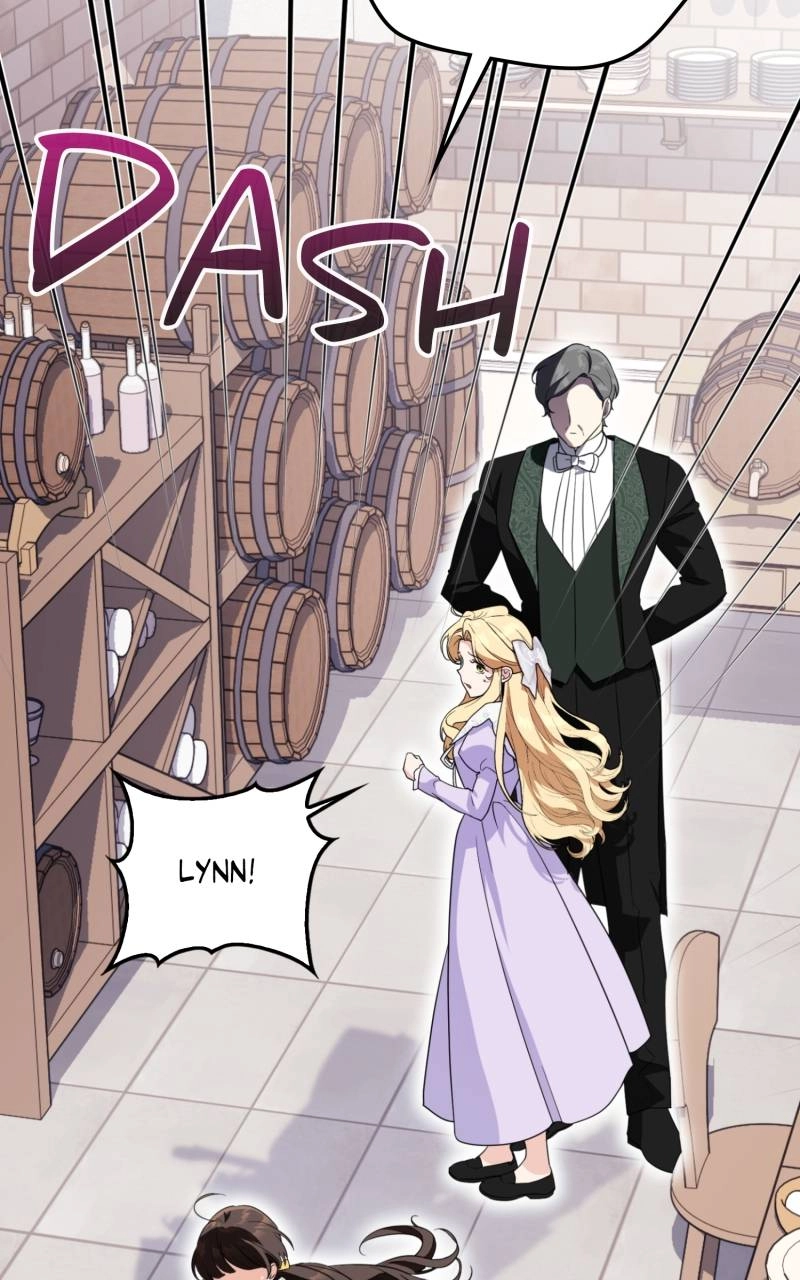 Duchess in Ruins Chapter 10 Page 47