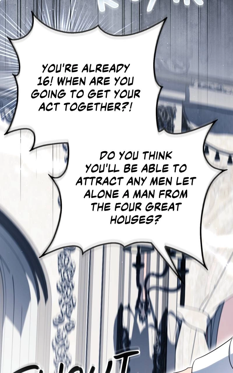 Duchess in Ruins Chapter 10 Page 66