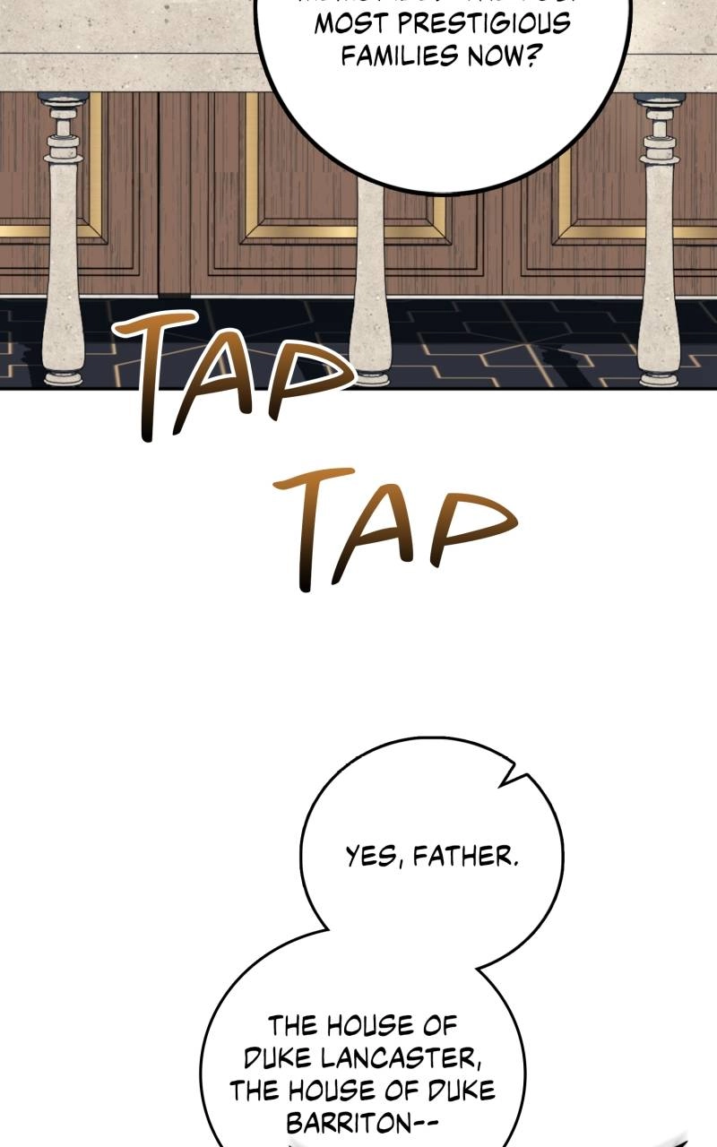 Duchess in Ruins Chapter 10 Page 8