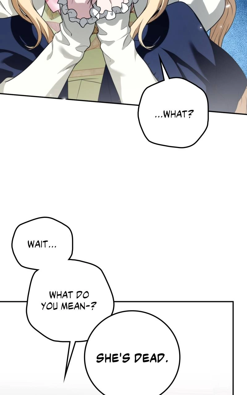 Duchess in Ruins Chapter 10 Page 91