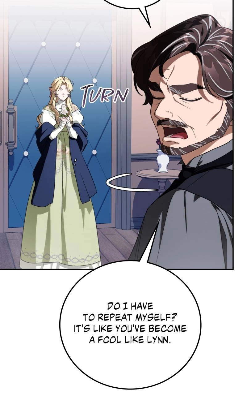 Duchess in Ruins Chapter 10 Page 92