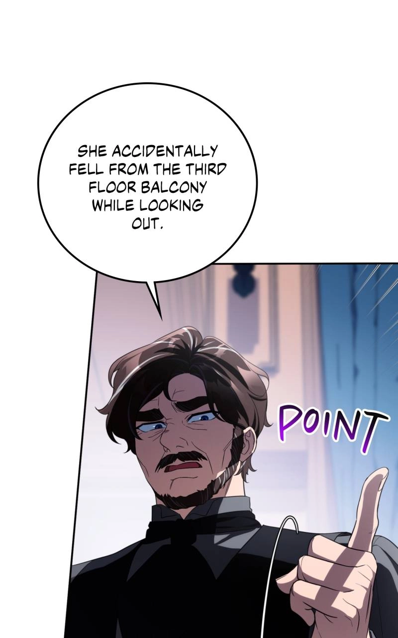 Duchess in Ruins Chapter 10 Page 93