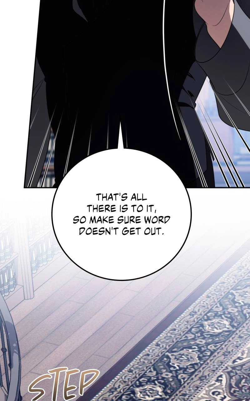 Duchess in Ruins Chapter 10 Page 94