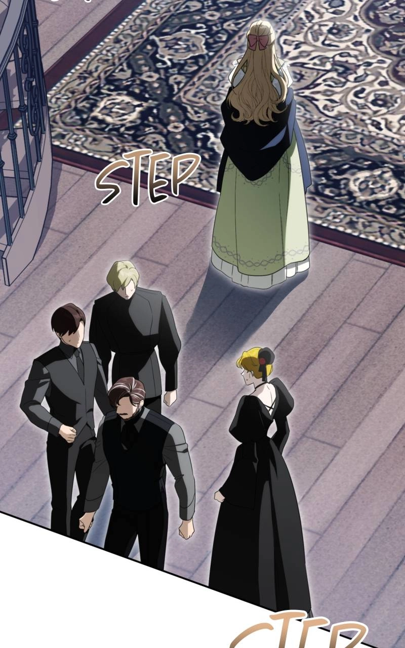 Duchess in Ruins Chapter 10 Page 95