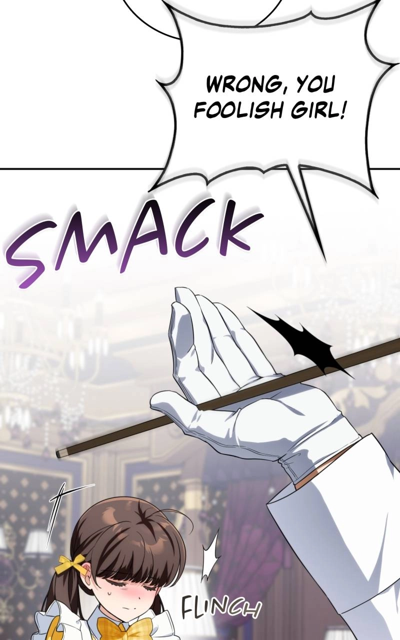Duchess in Ruins Chapter 10 Page 9