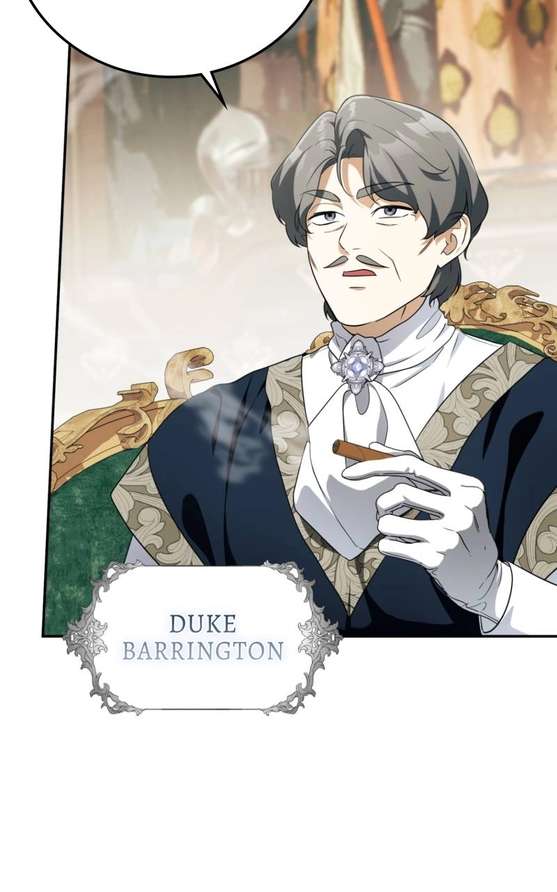 Duchess in Ruins Chapter 12 Page 11