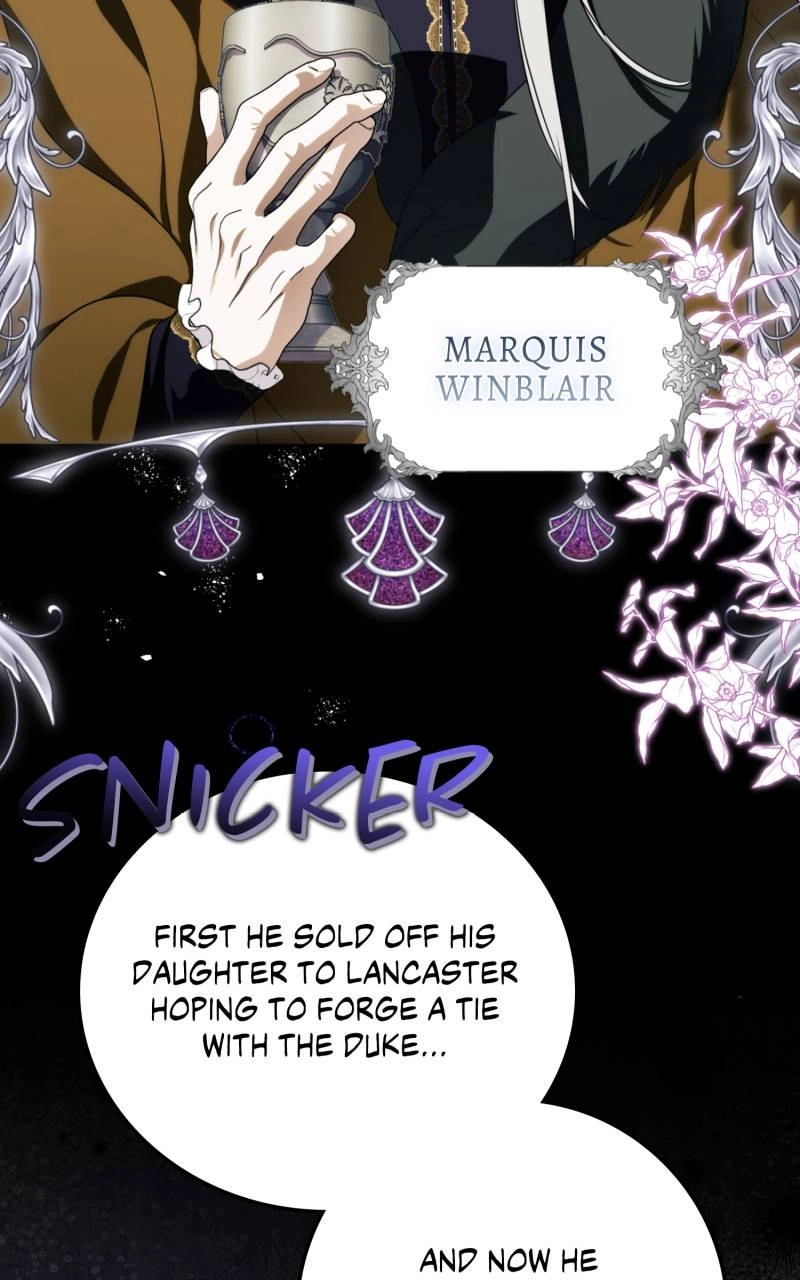 Duchess in Ruins Chapter 12 Page 13