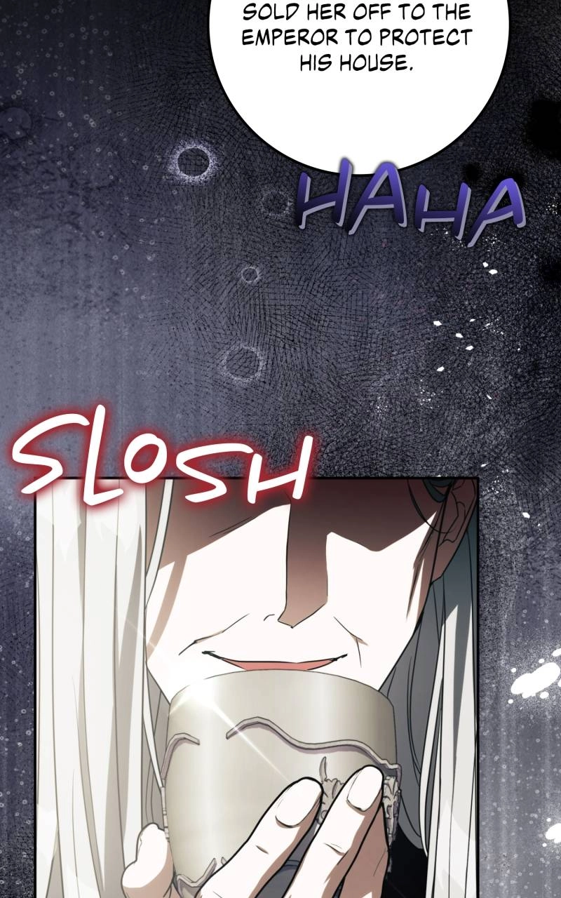 Duchess in Ruins Chapter 12 Page 14
