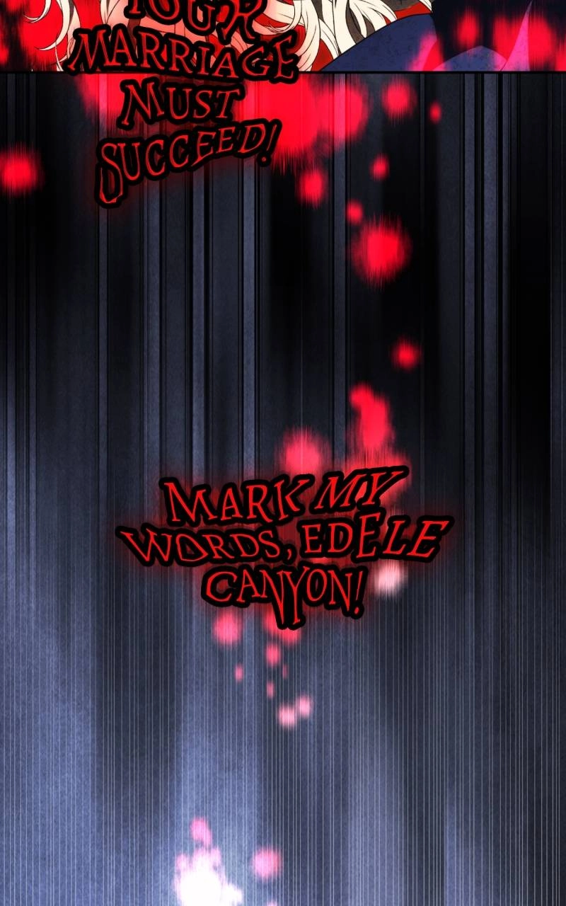 Duchess in Ruins Chapter 12 Page 21