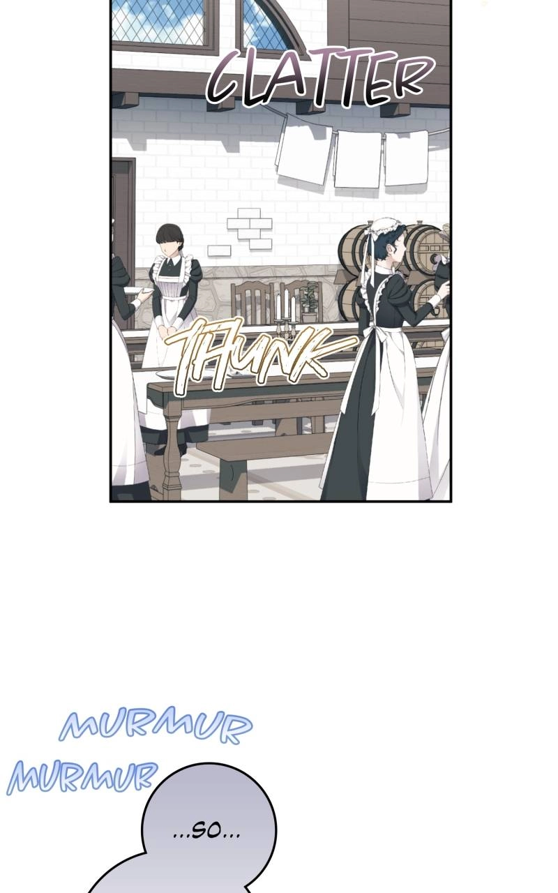 Duchess in Ruins Chapter 12 Page 33