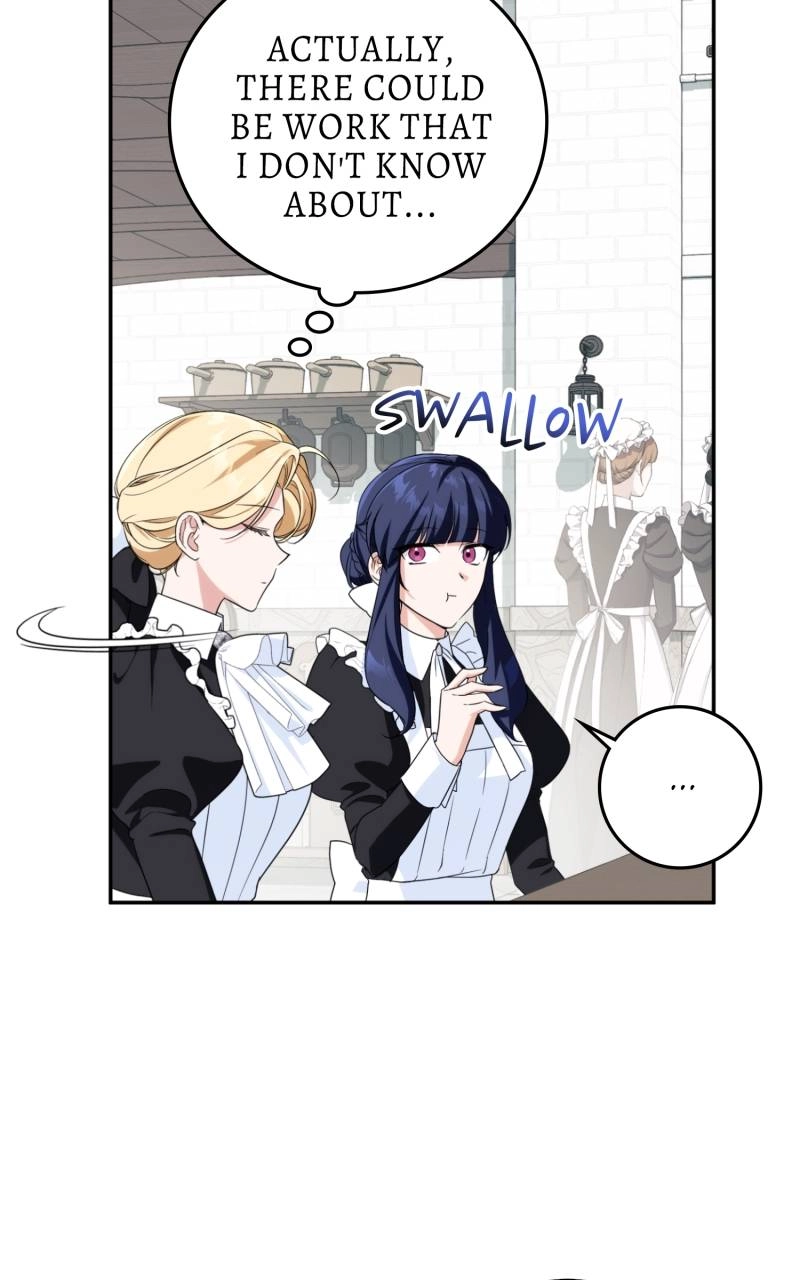Duchess in Ruins Chapter 12 Page 38