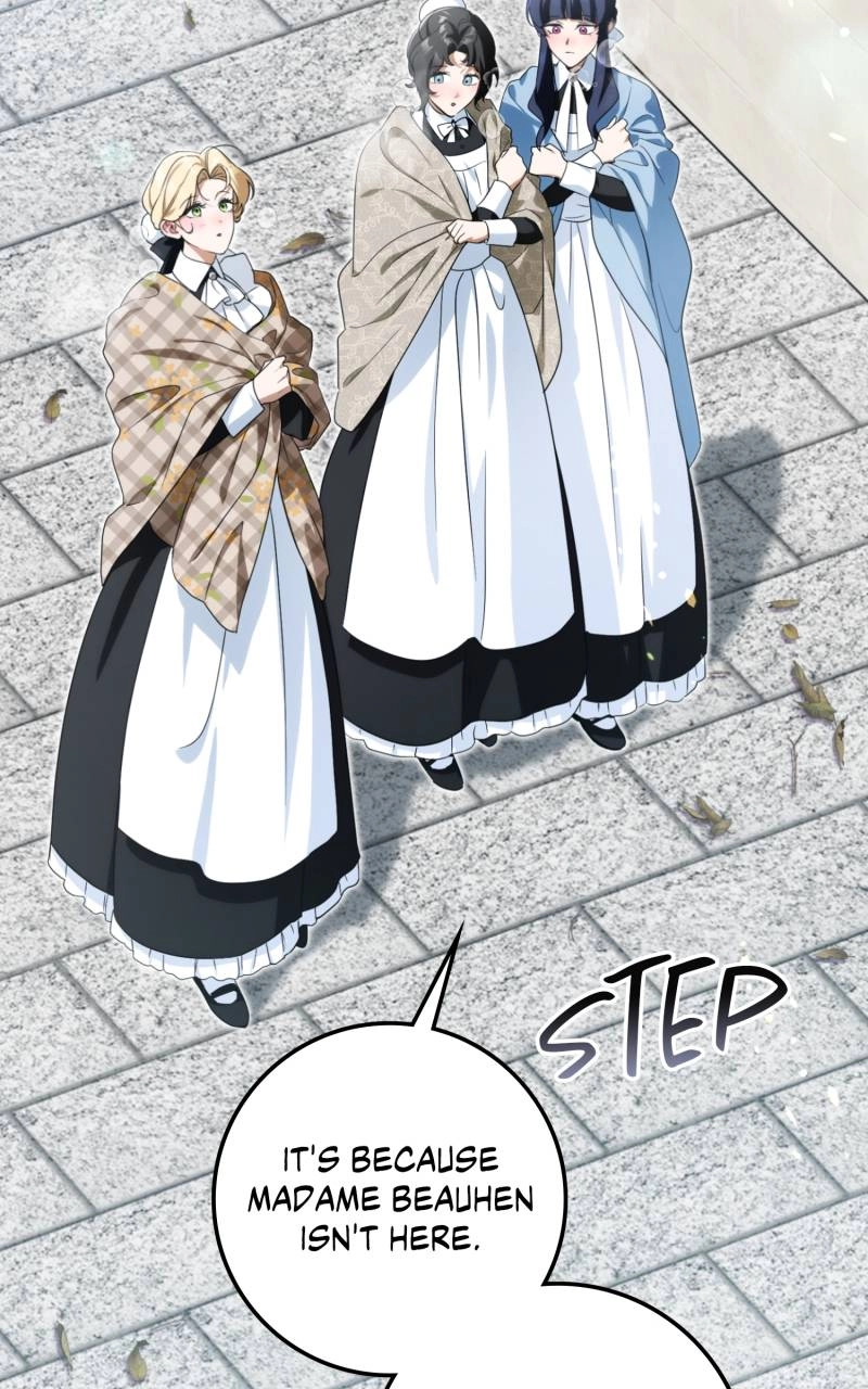 Duchess in Ruins Chapter 12 Page 41