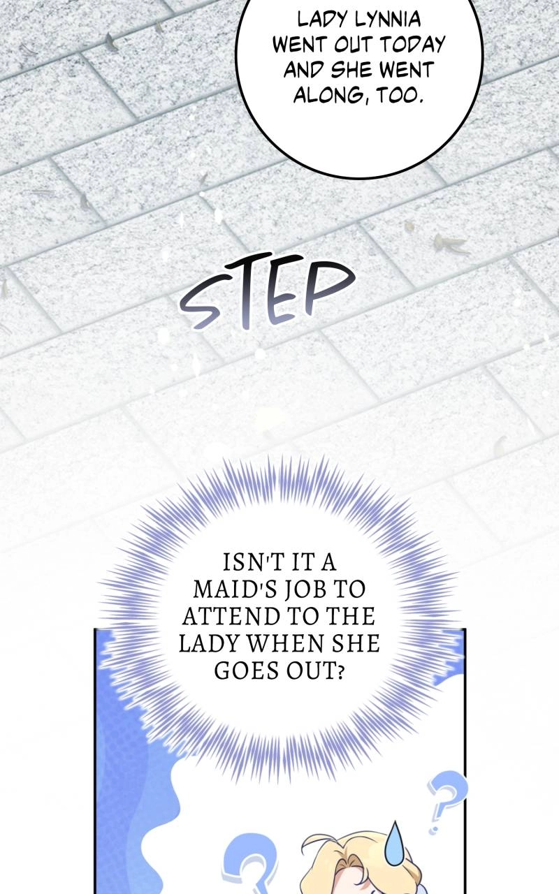 Duchess in Ruins Chapter 12 Page 42