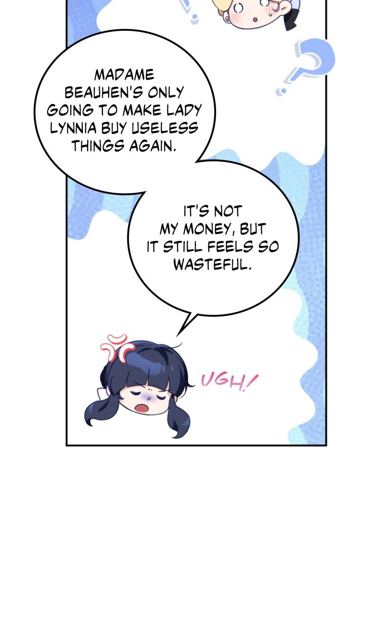 Duchess in Ruins Chapter 12 Page 43