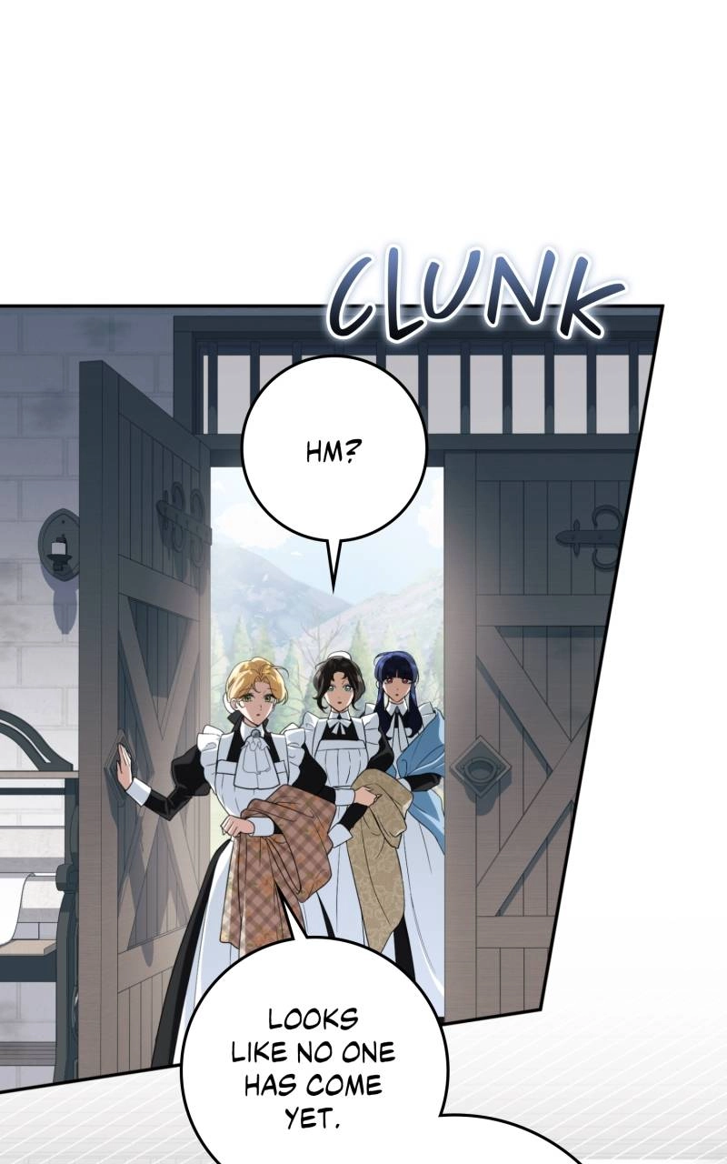 Duchess in Ruins Chapter 12 Page 44