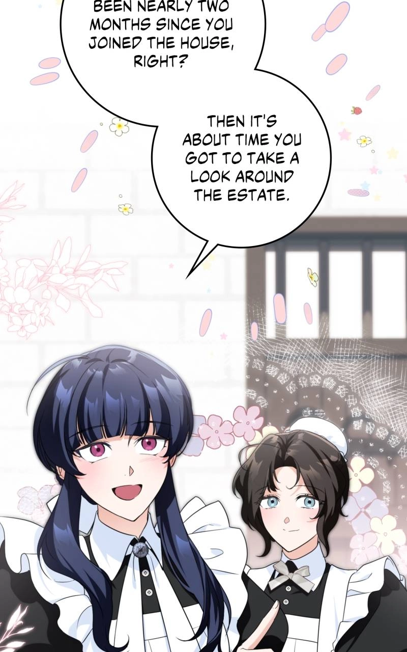 Duchess in Ruins Chapter 12 Page 47