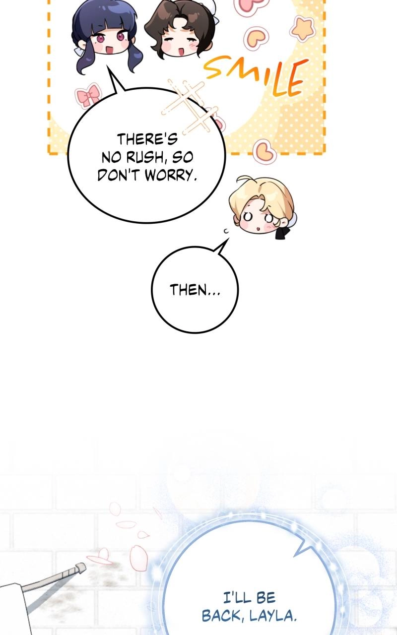 Duchess in Ruins Chapter 12 Page 54