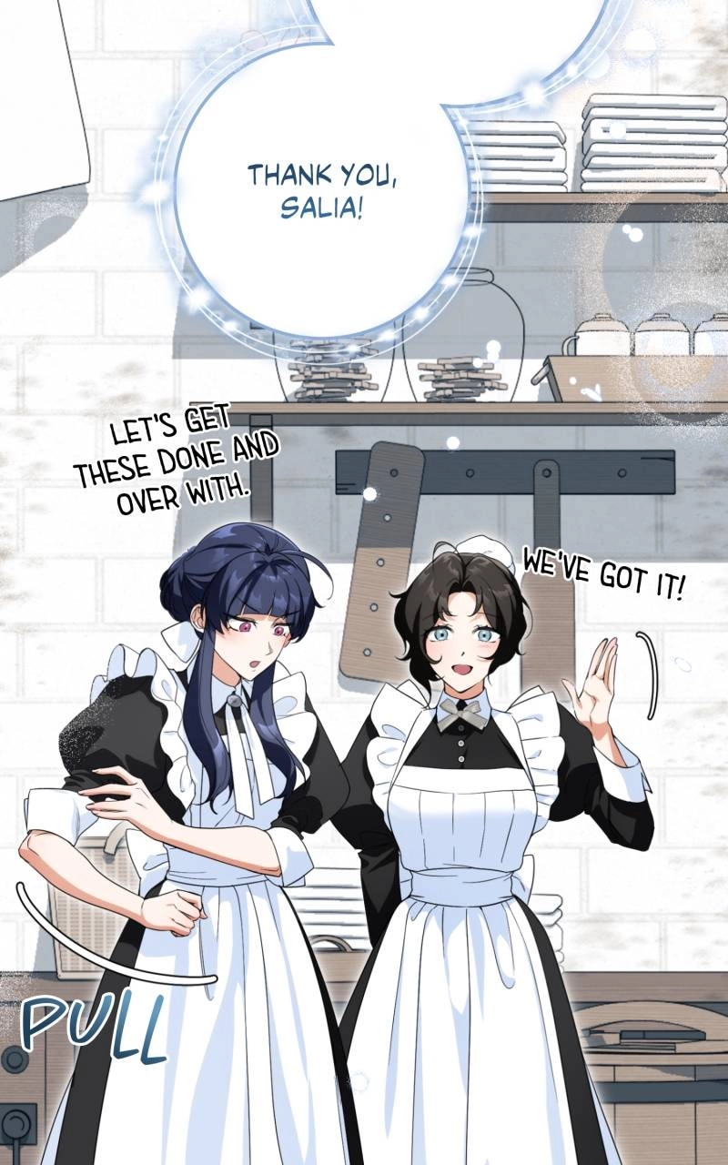 Duchess in Ruins Chapter 12 Page 55