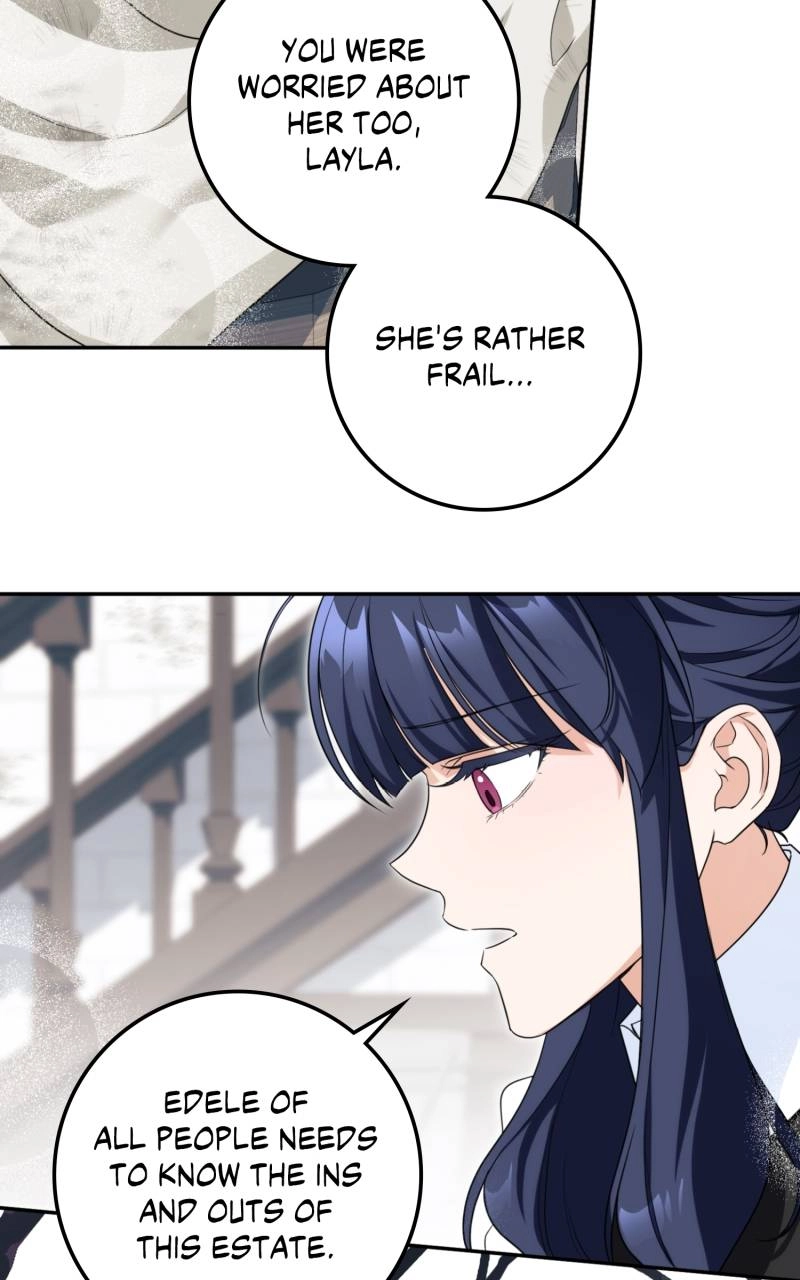 Duchess in Ruins Chapter 12 Page 59