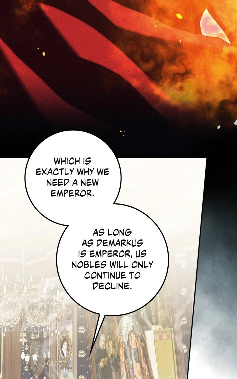 Duchess in Ruins Chapter 12 Page 5
