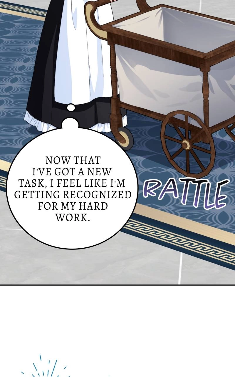 Duchess in Ruins Chapter 12 Page 70
