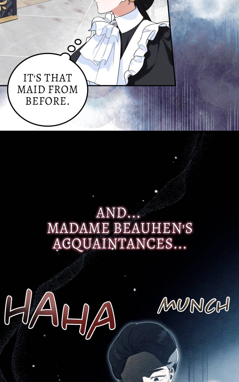 Duchess in Ruins Chapter 12 Page 73