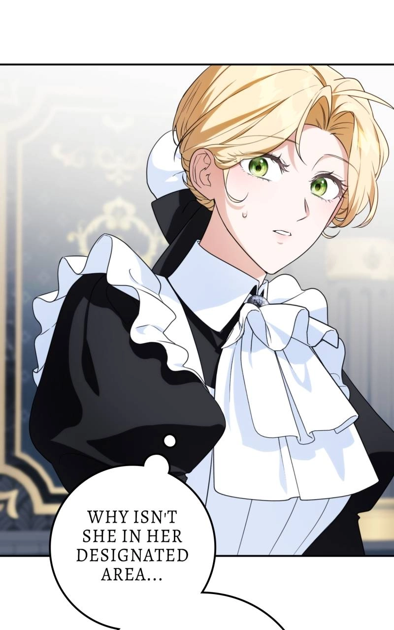 Duchess in Ruins Chapter 12 Page 75