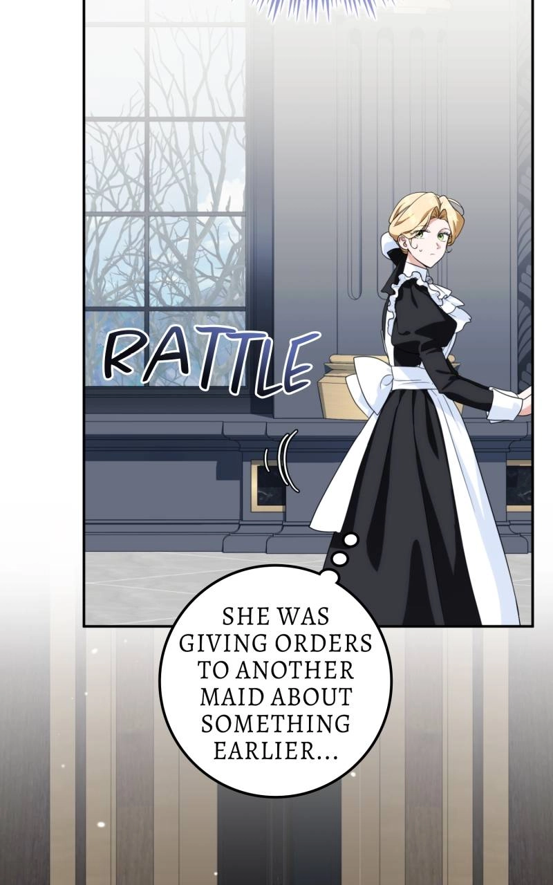 Duchess in Ruins Chapter 12 Page 77