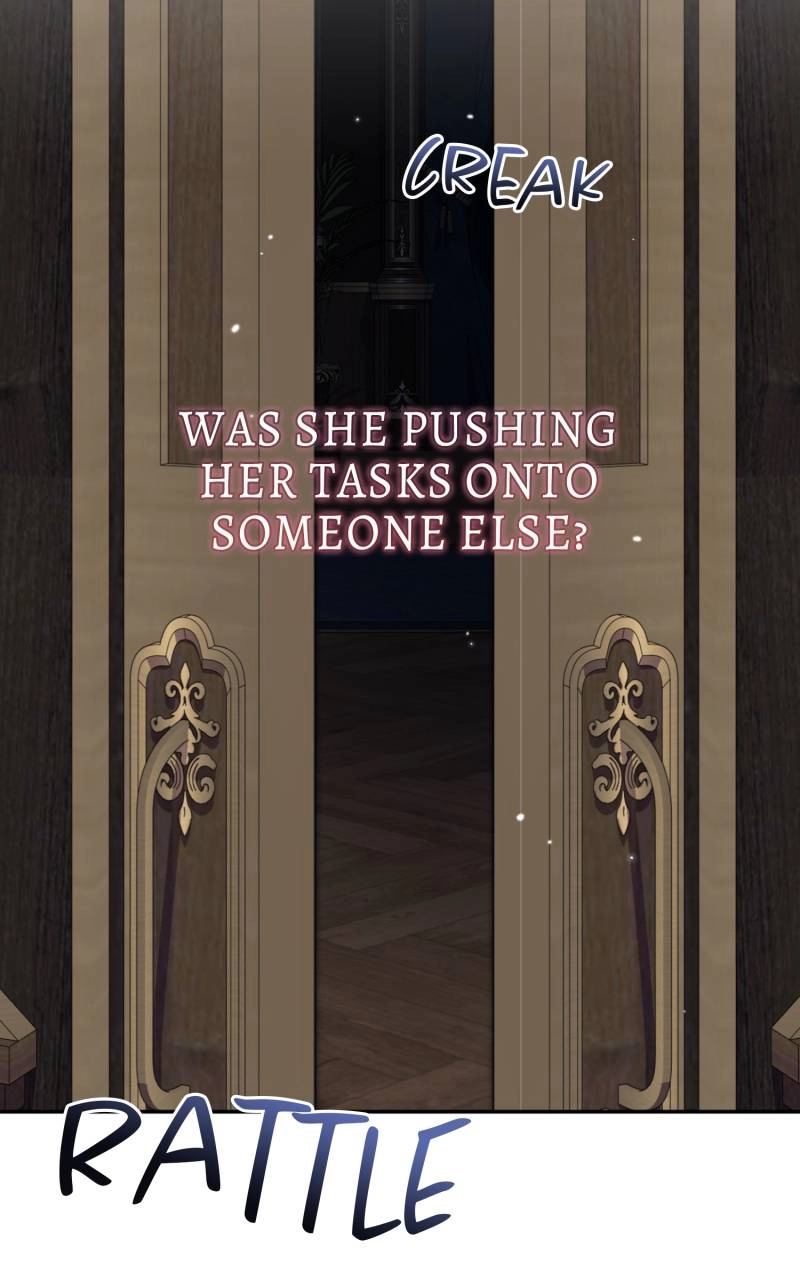 Duchess in Ruins Chapter 12 Page 78