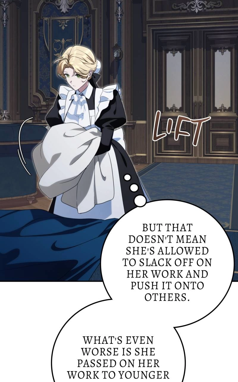 Duchess in Ruins Chapter 12 Page 80