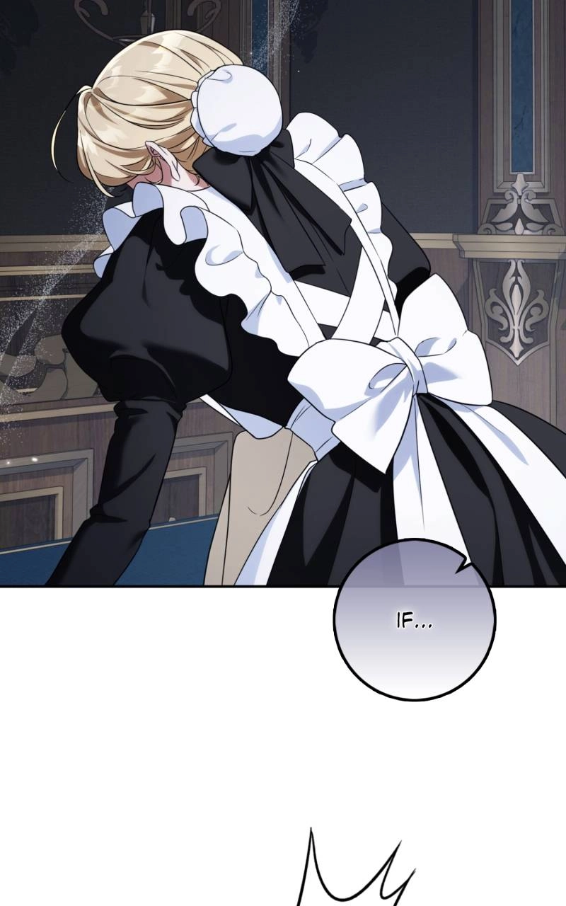 Duchess in Ruins Chapter 12 Page 84