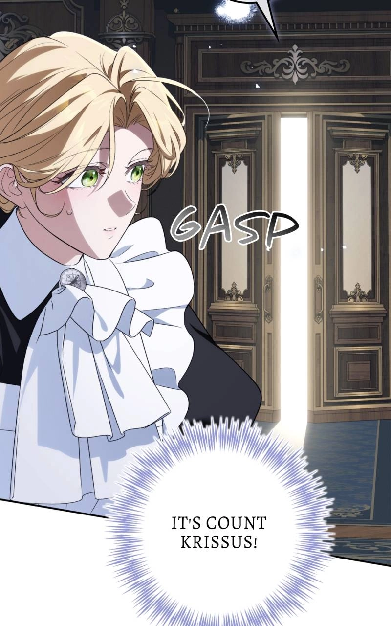 Duchess in Ruins Chapter 12 Page 88