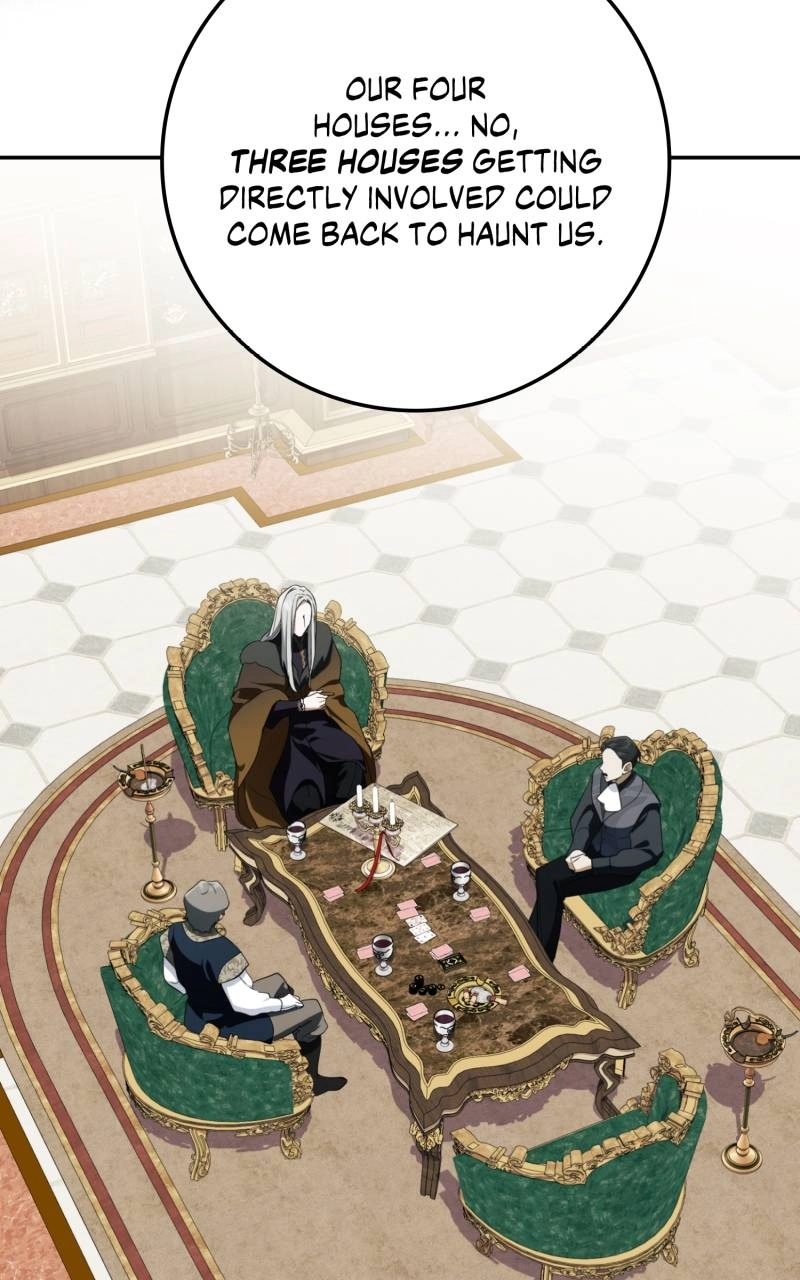 Duchess in Ruins Chapter 12 Page 8