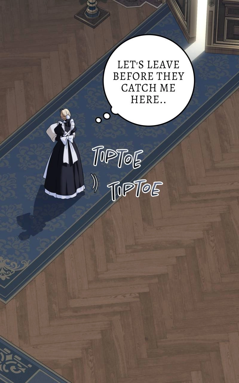 Duchess in Ruins Chapter 12 Page 90