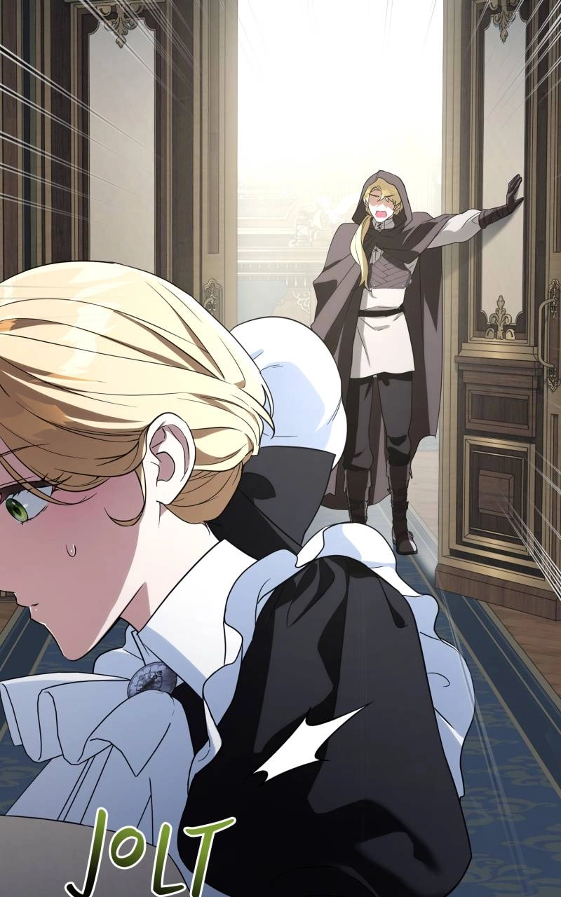 Duchess in Ruins Chapter 12 Page 94