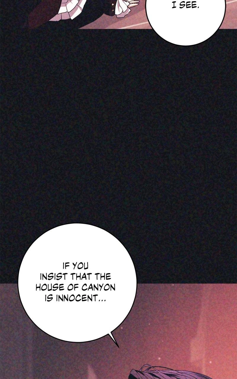 Duchess in Ruins Chapter 5 Page 14