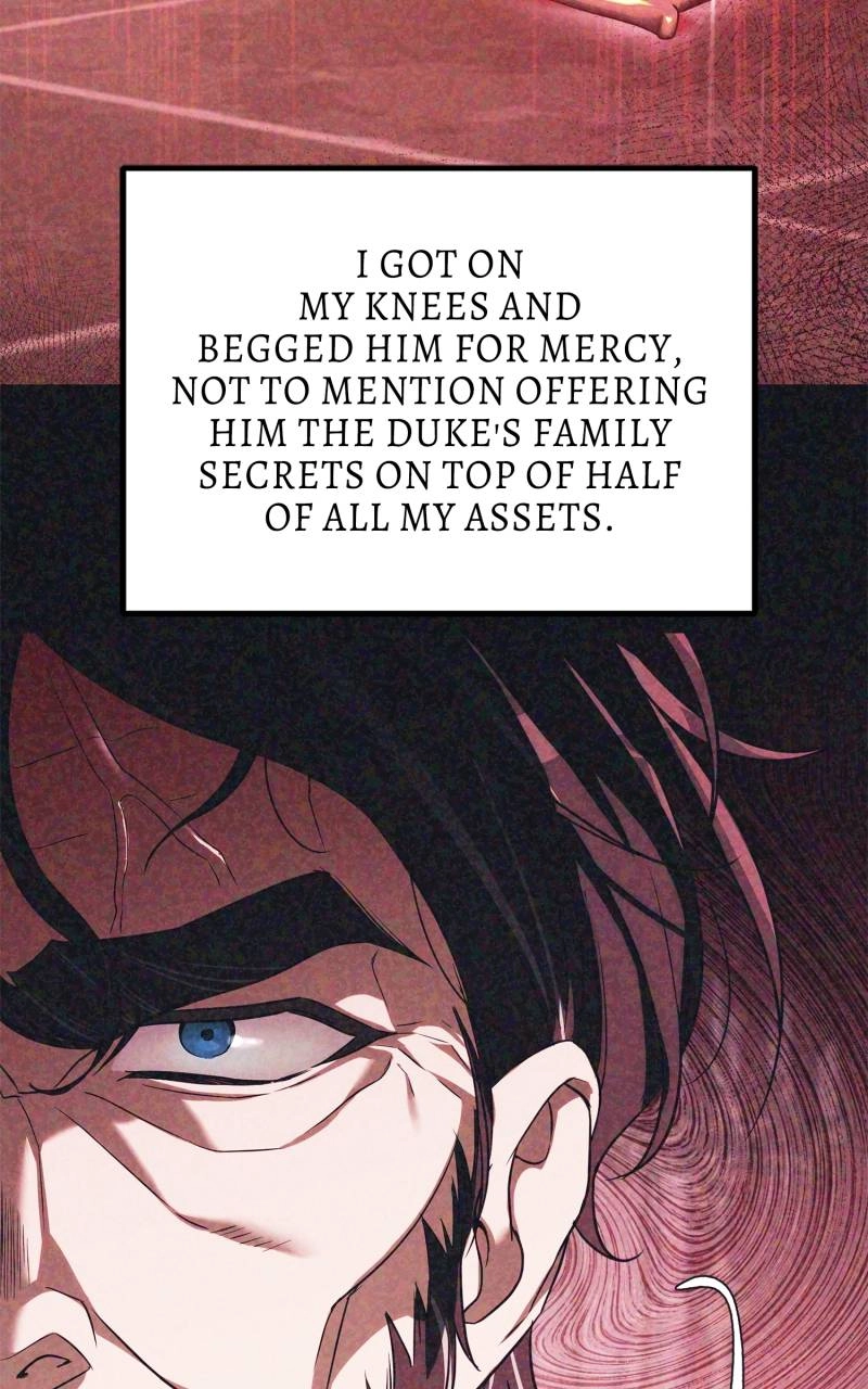 Duchess in Ruins Chapter 5 Page 19