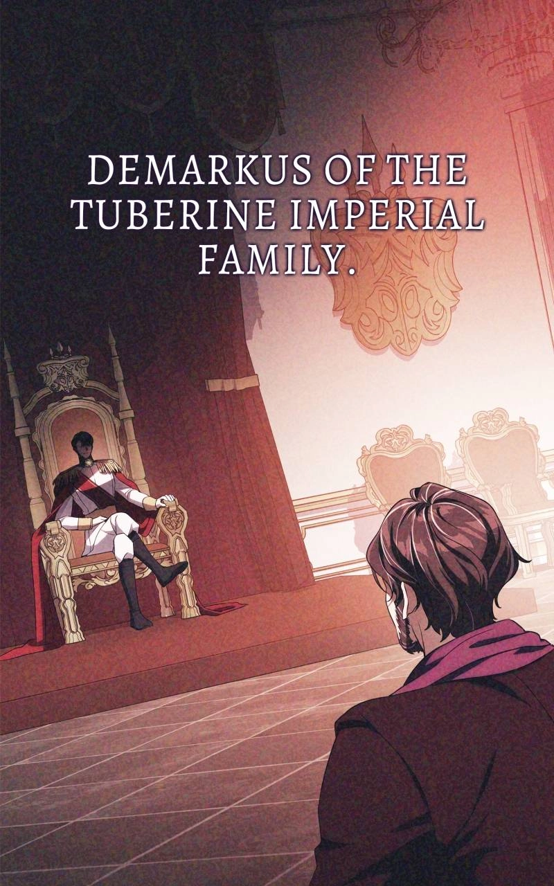 Duchess in Ruins Chapter 5 Page 21