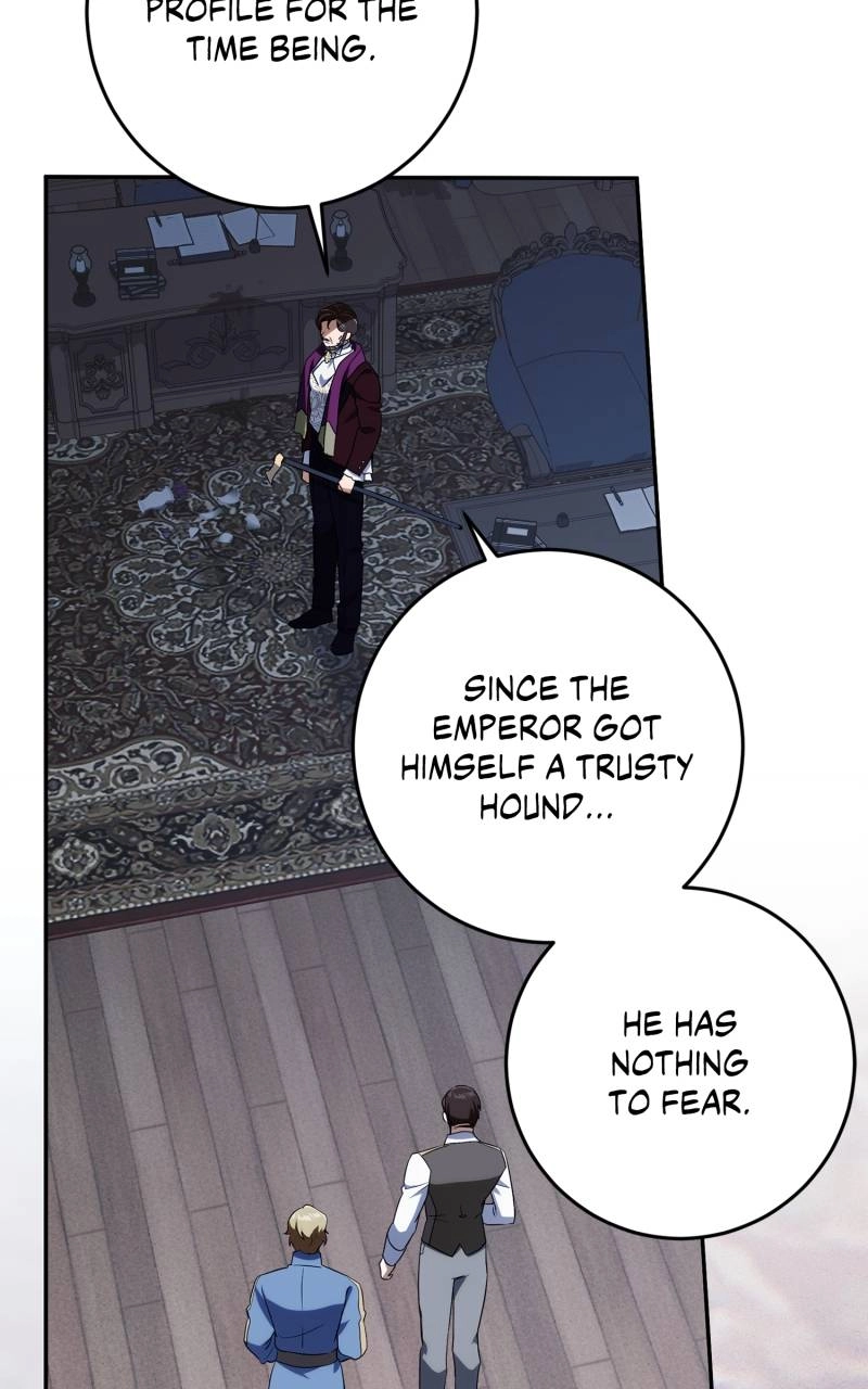 Duchess in Ruins Chapter 5 Page 32