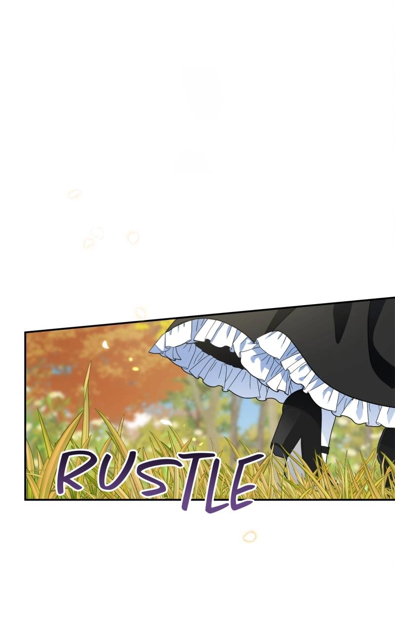 Duchess in Ruins Chapter 5 Page 40