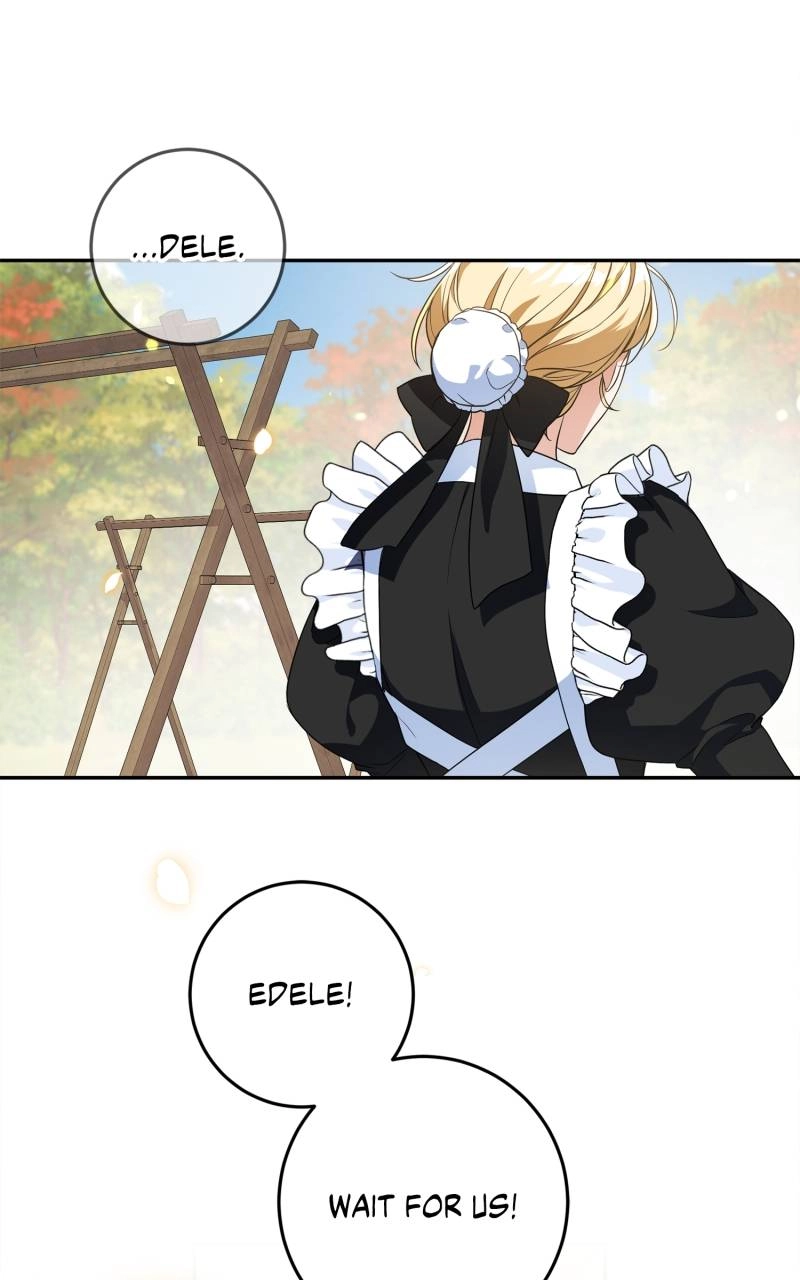 Duchess in Ruins Chapter 5 Page 41