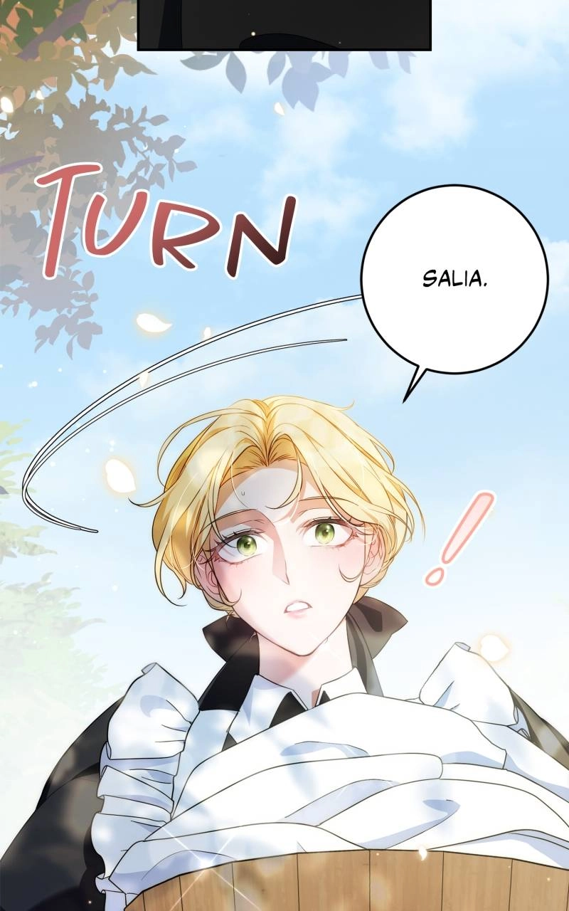 Duchess in Ruins Chapter 5 Page 43