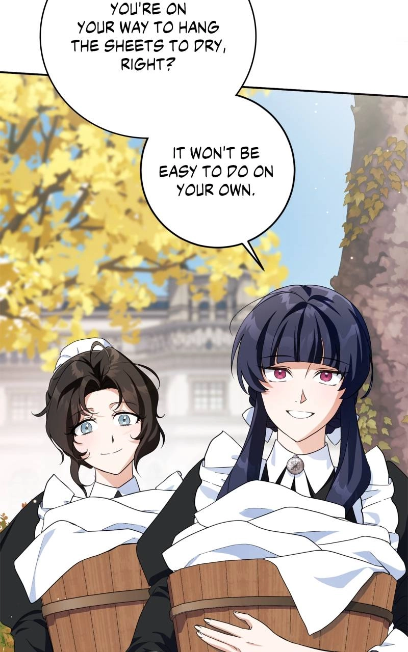 Duchess in Ruins Chapter 5 Page 45