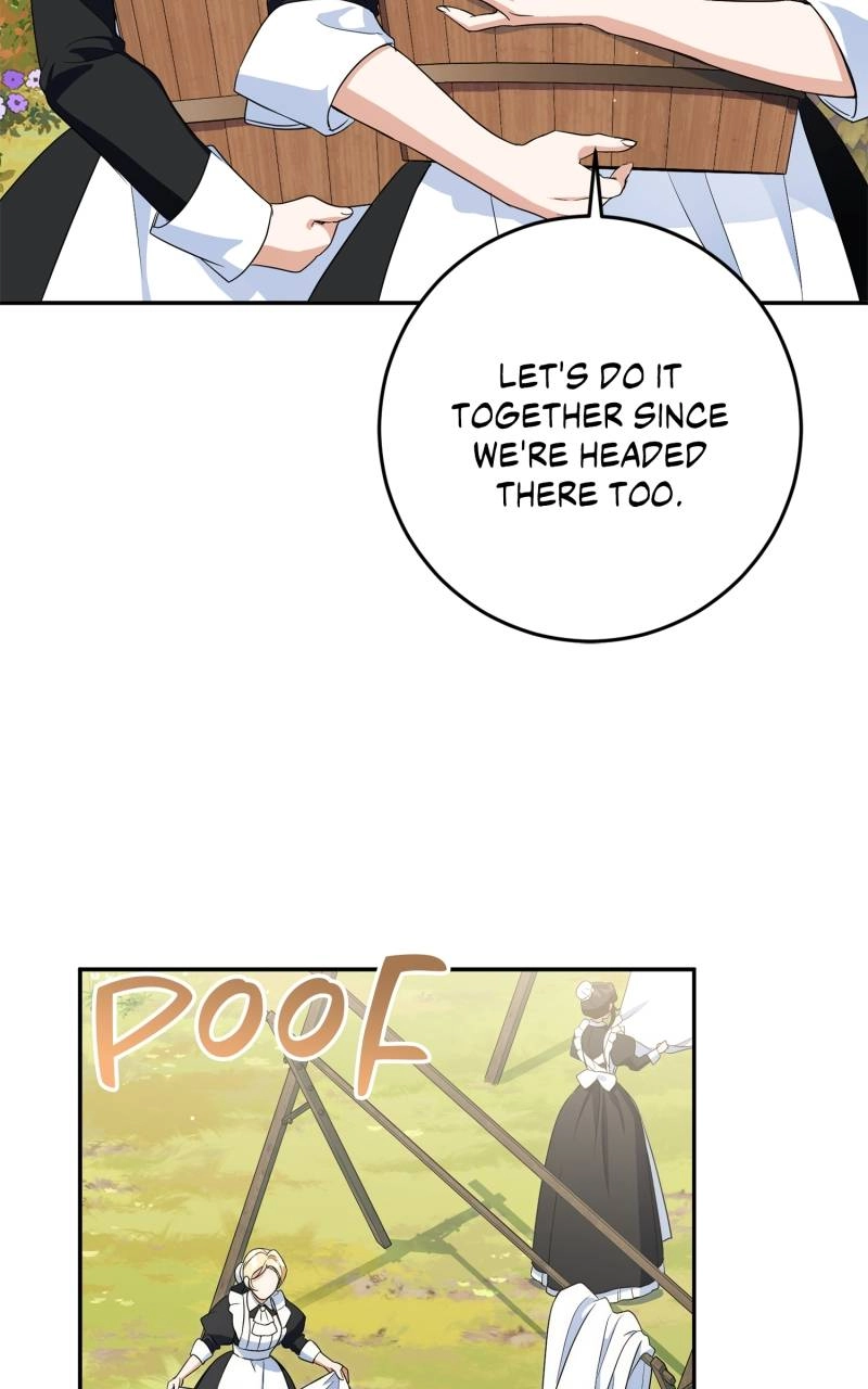 Duchess in Ruins Chapter 5 Page 46