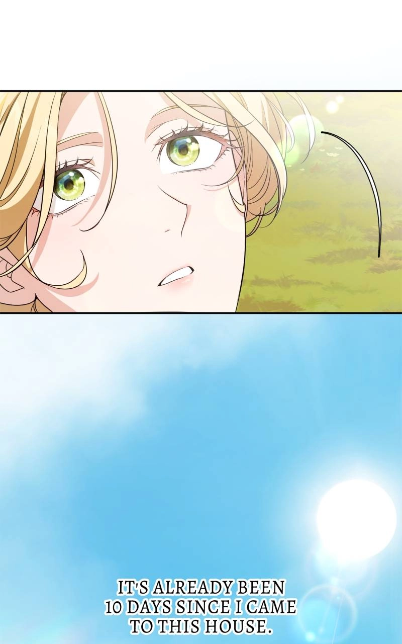 Duchess in Ruins Chapter 5 Page 49