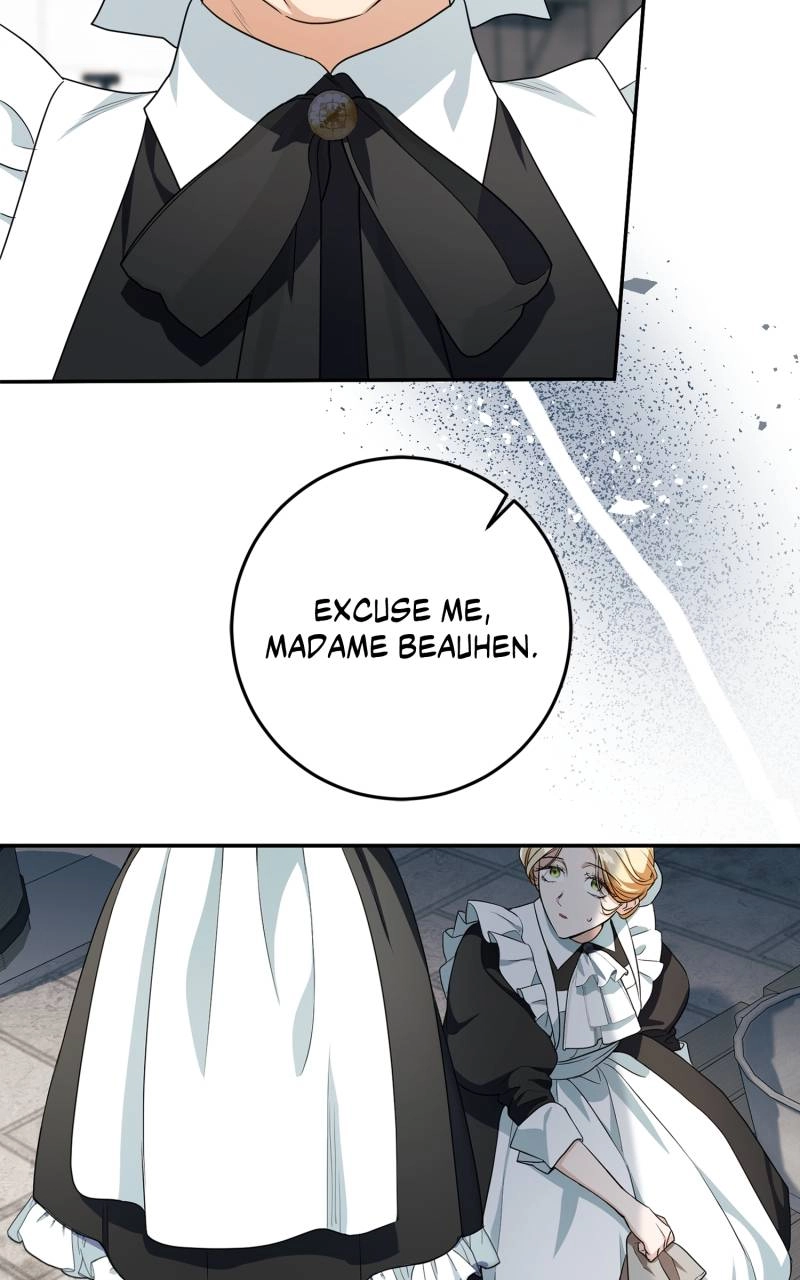Duchess in Ruins Chapter 5 Page 60