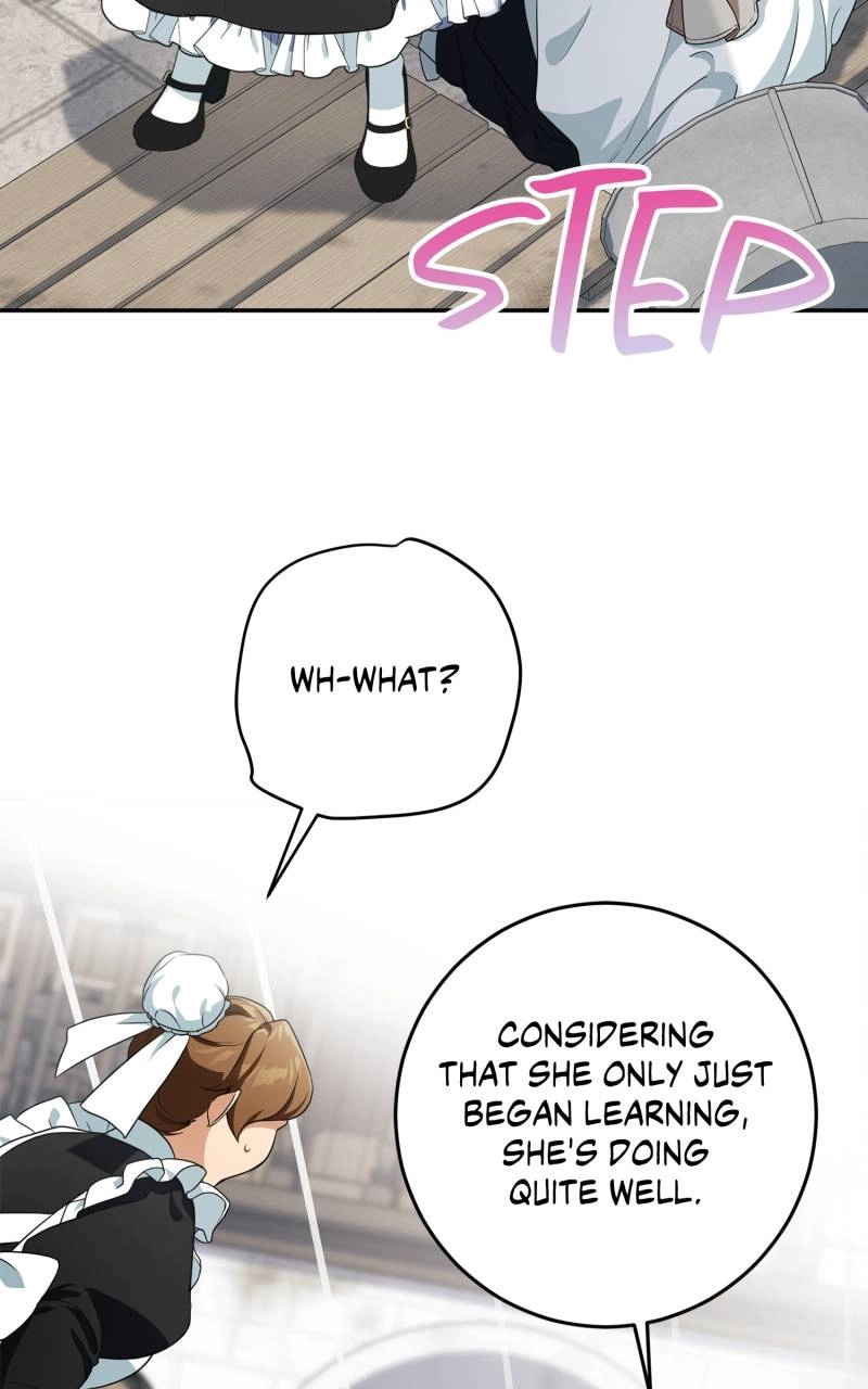 Duchess in Ruins Chapter 5 Page 61