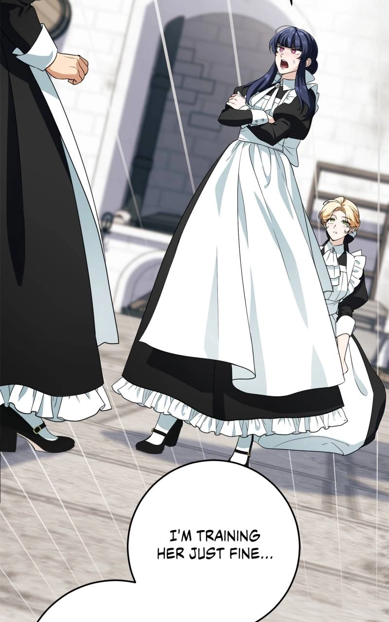Duchess in Ruins Chapter 5 Page 62